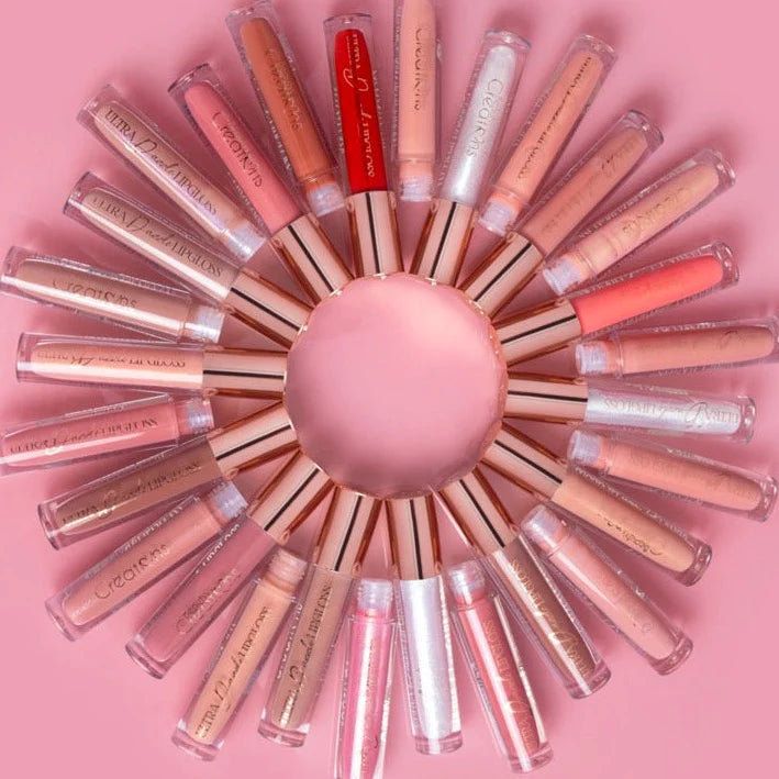 Beauty Creations Brillo de Labios Ultra Dazzle Lipgloss