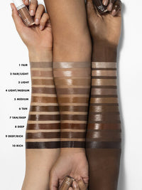 BE BEAUTY COSTA RICA