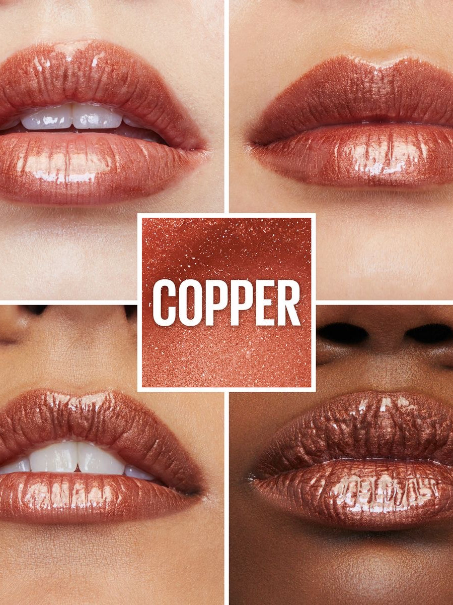 Brillo de labios Lifter Gloss - Maybelline