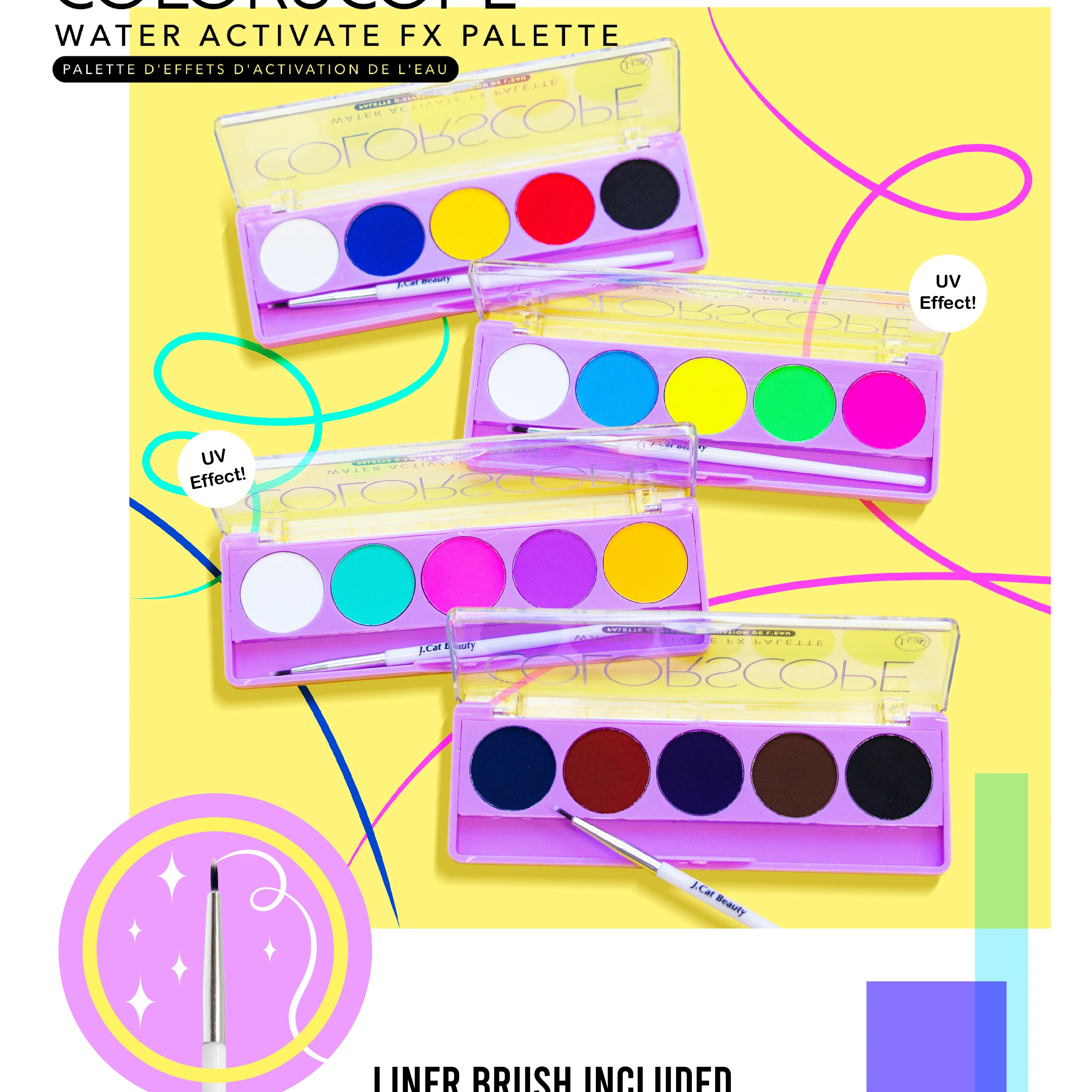 BE BEAUTY COSTA RICA