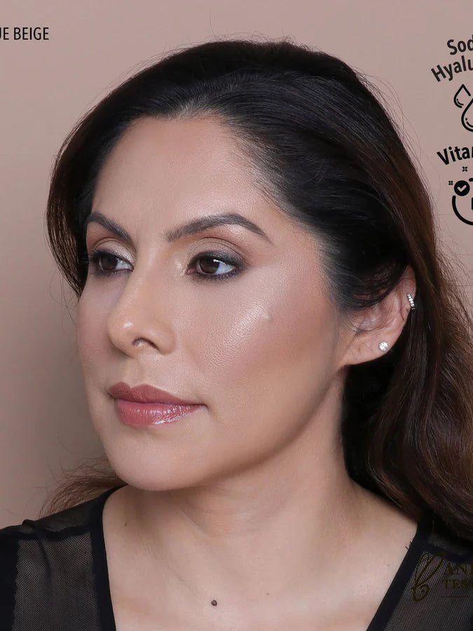 BE BEAUTY COSTA RICA