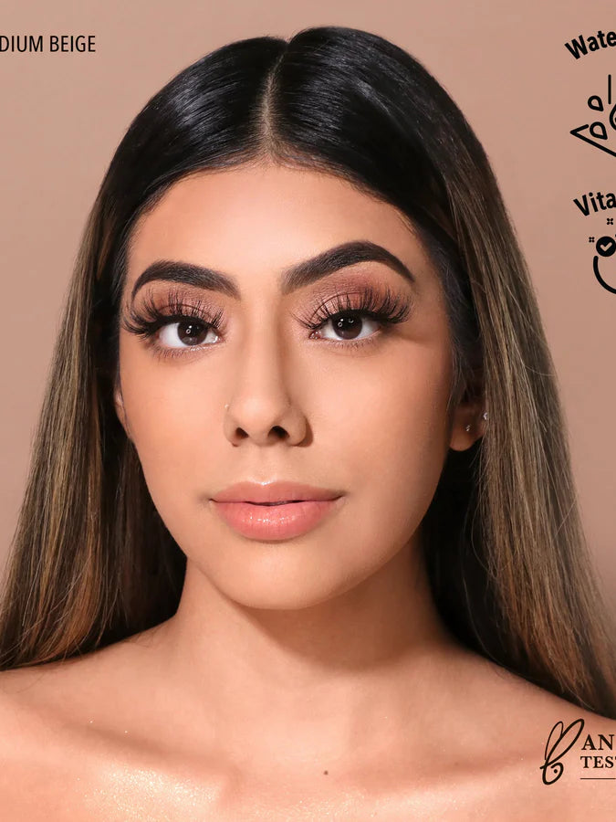 BE BEAUTY COSTA RICA