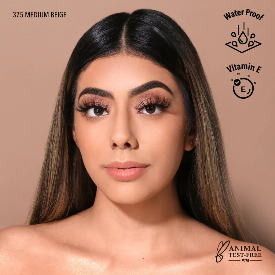 BE BEAUTY COSTA RICA