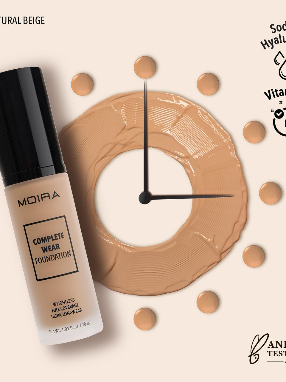 BE BEAUTY COSTA RICA