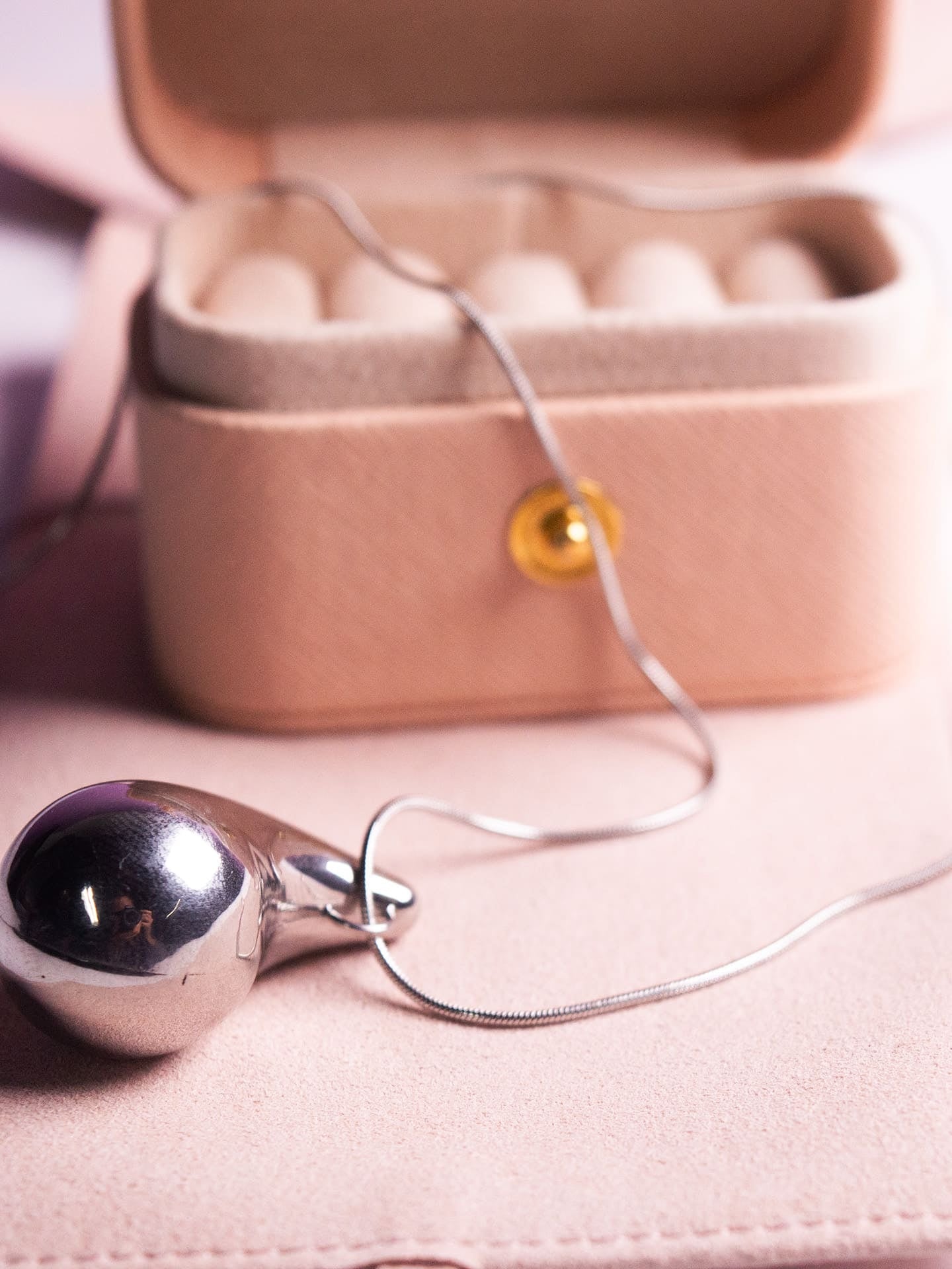 BE BEAUTY COSTA RICA