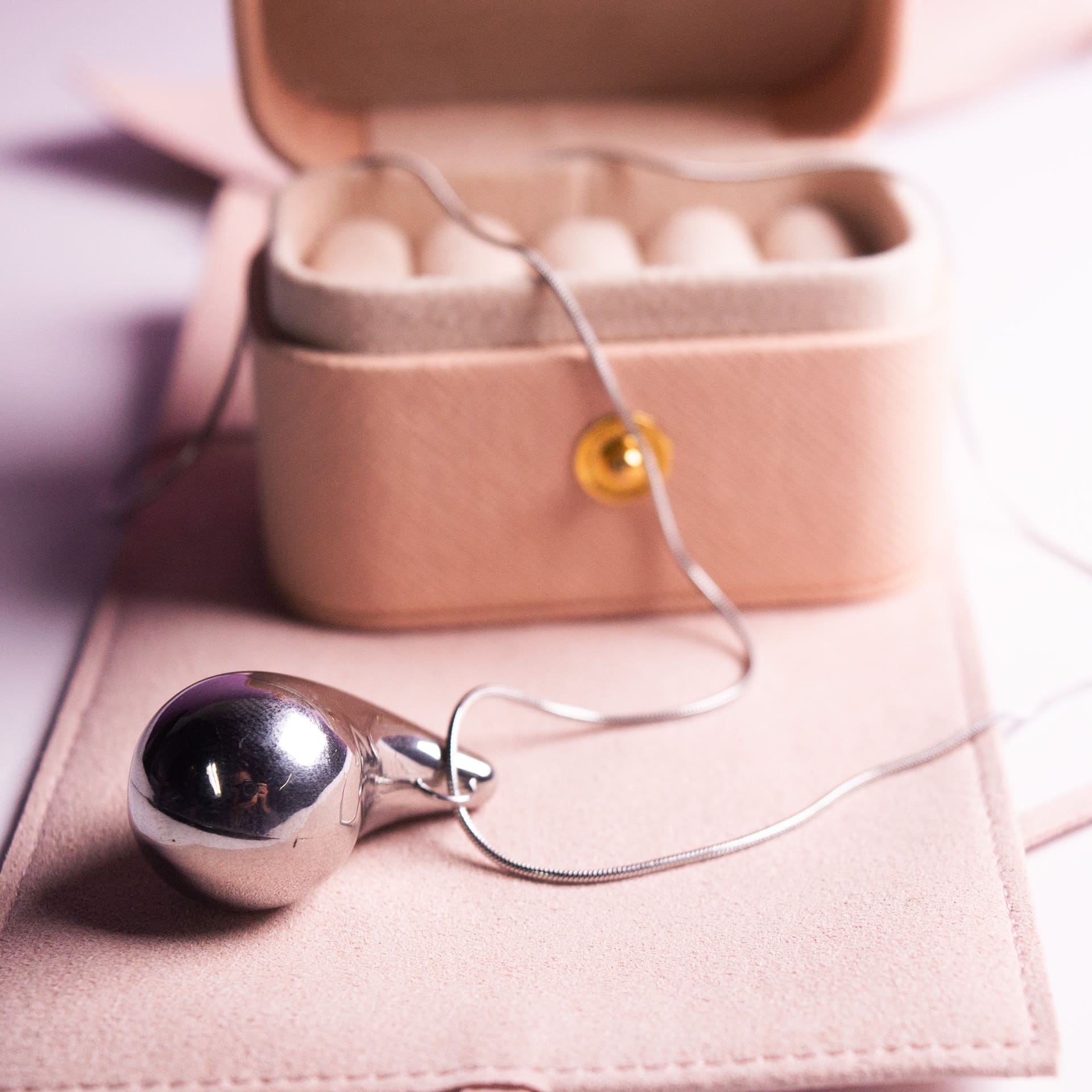 BE BEAUTY COSTA RICA