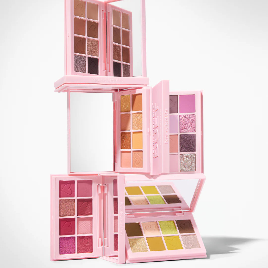 BE BEAUTY COSTA RICA