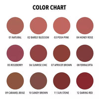 BE BEAUTY COSTA RICA