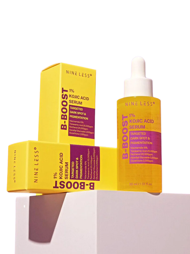 BE BEAUTY COSTA RICA