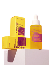 BE BEAUTY COSTA RICA