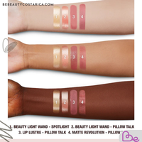 BE BEAUTY COSTA RICA