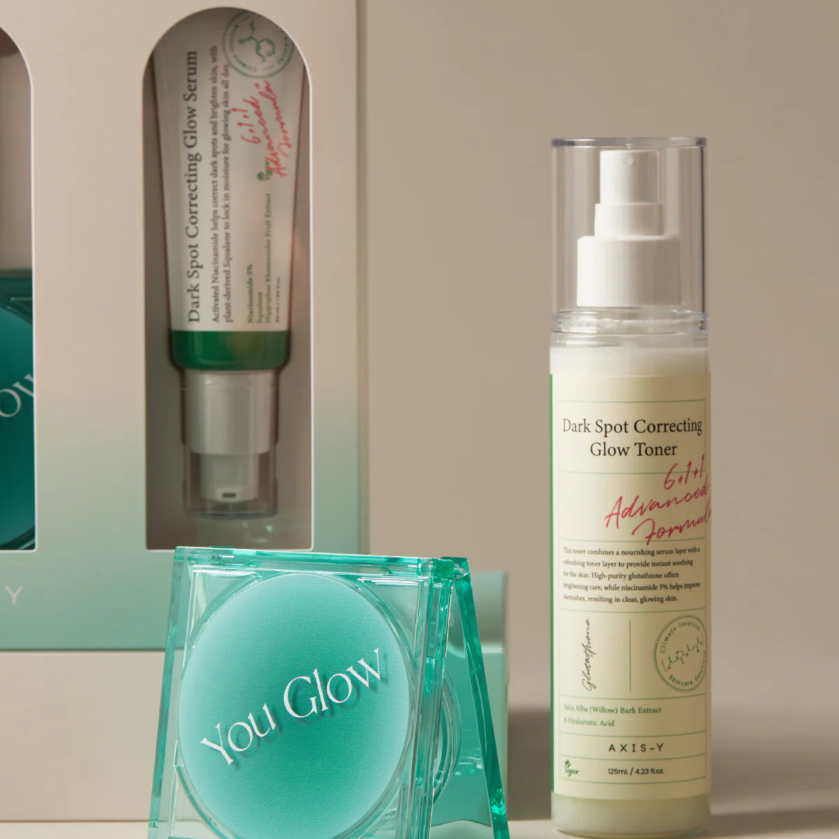 BE BEAUTY COSTA RICA