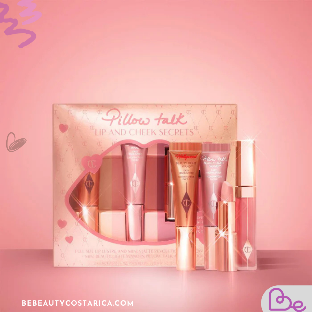 BE BEAUTY COSTA RICA