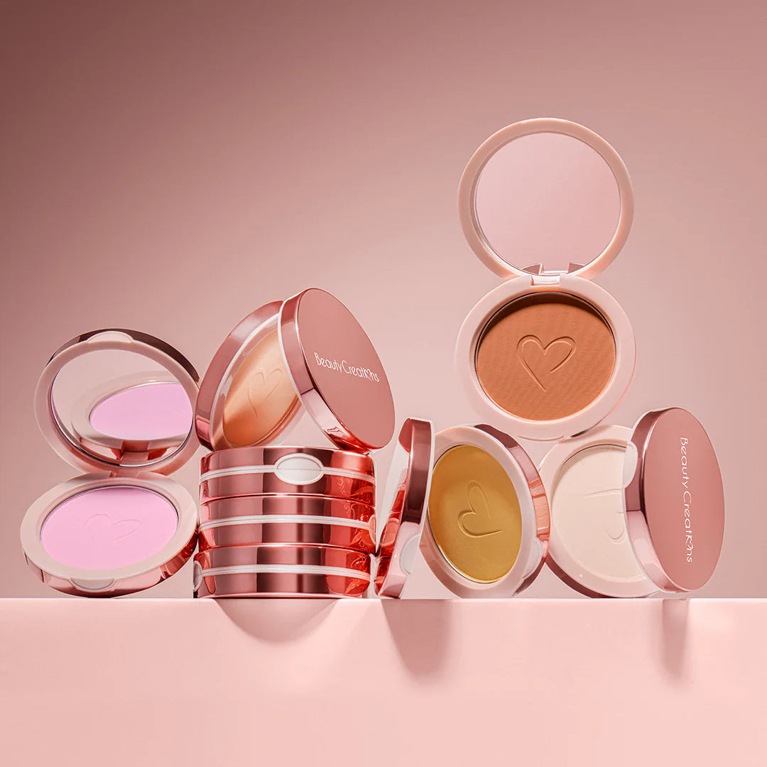 BE BEAUTY COSTA RICA