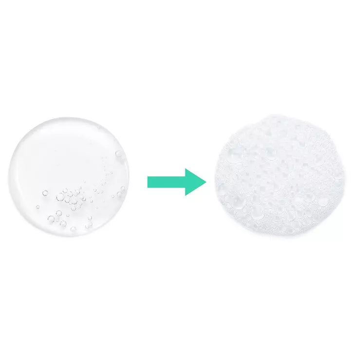 CeraVe Limpiador facial para pieles normales a grasas: Limpia suavemente y elimina el exceso de grasa sin alterar la barrera natural de la piel.