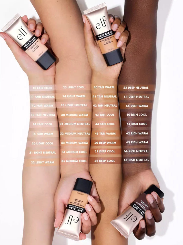 BE BEAUTY COSTA RICA