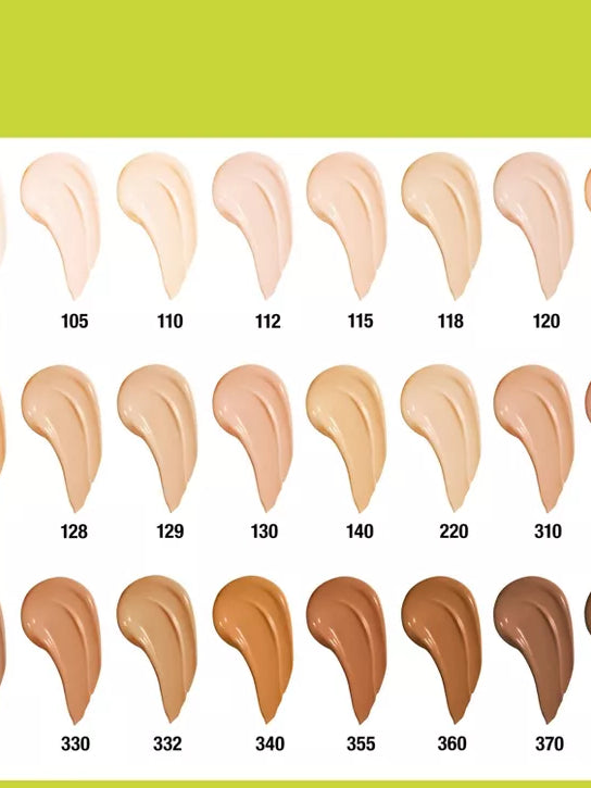 BE BEAUTY COSTA RICA