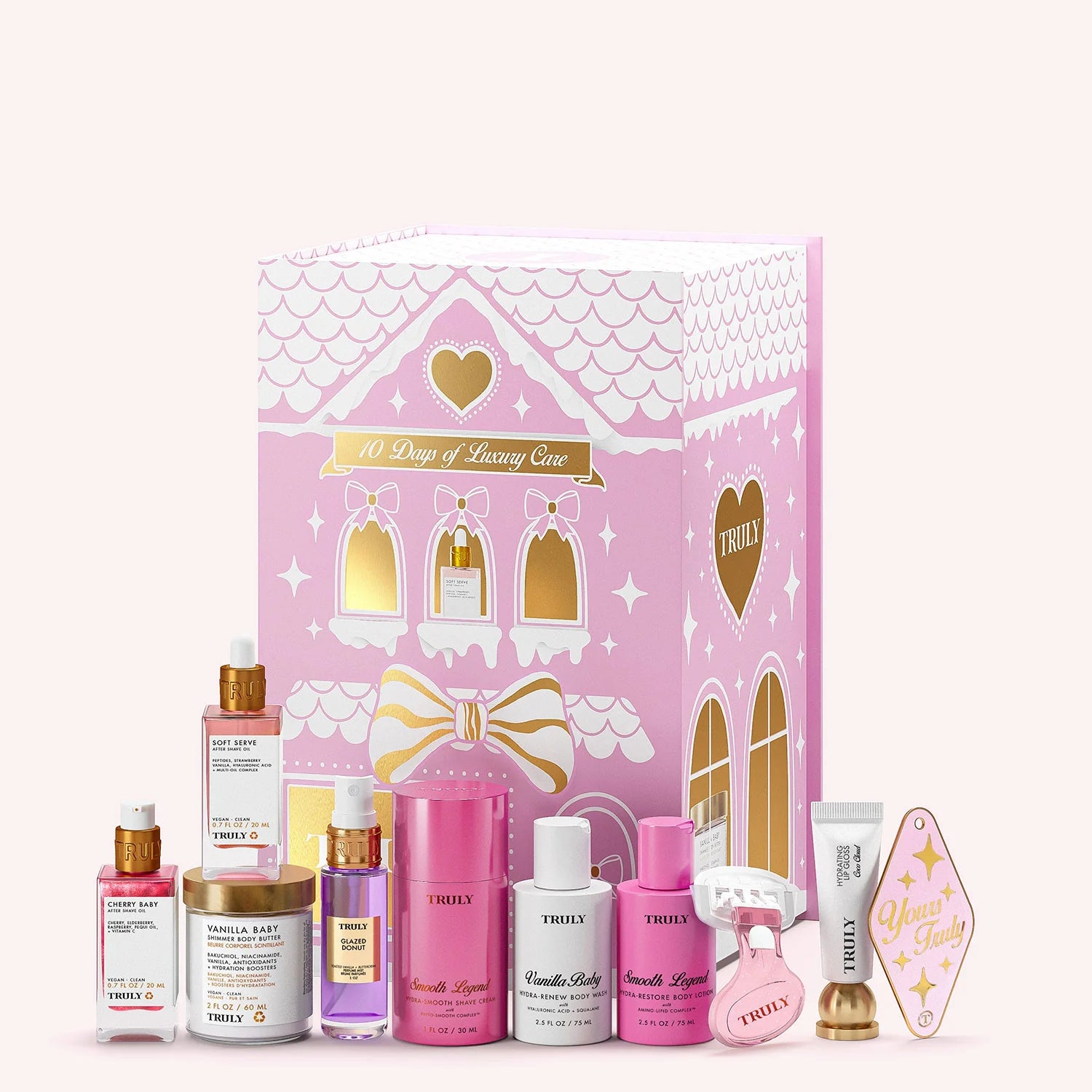 BE BEAUTY COSTA RICA