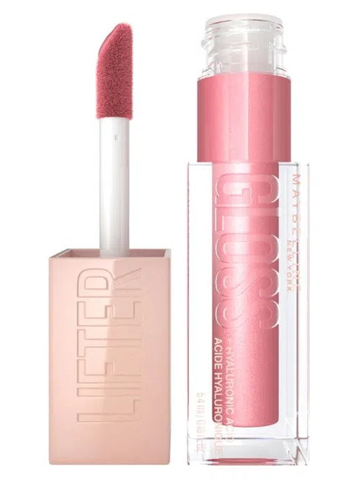 Brillo de labios Lifter Gloss - Maybelline
