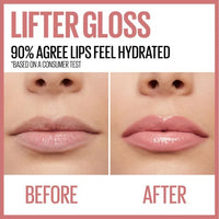 Brillo de labios Lifter Gloss - Maybelline