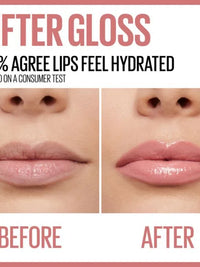 Brillo de labios Lifter Gloss - Maybelline