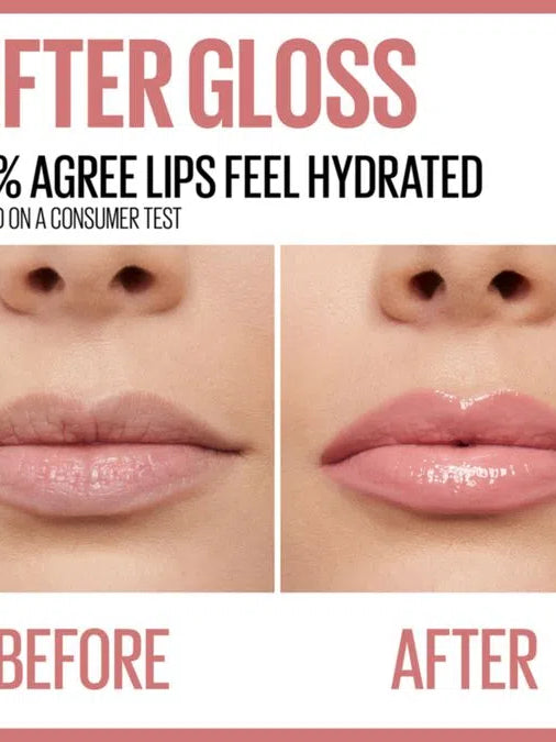 Brillo de labios Lifter Gloss - Maybelline