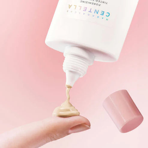 BE BEAUTY COSTA RICA