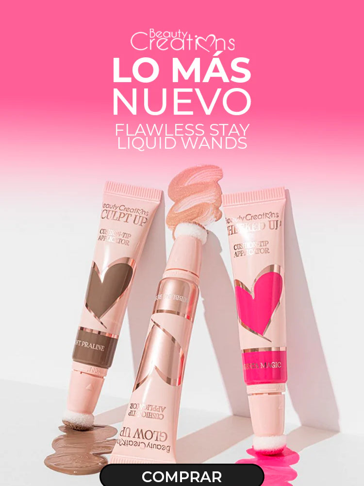 BE BEAUTY COSTA RICA