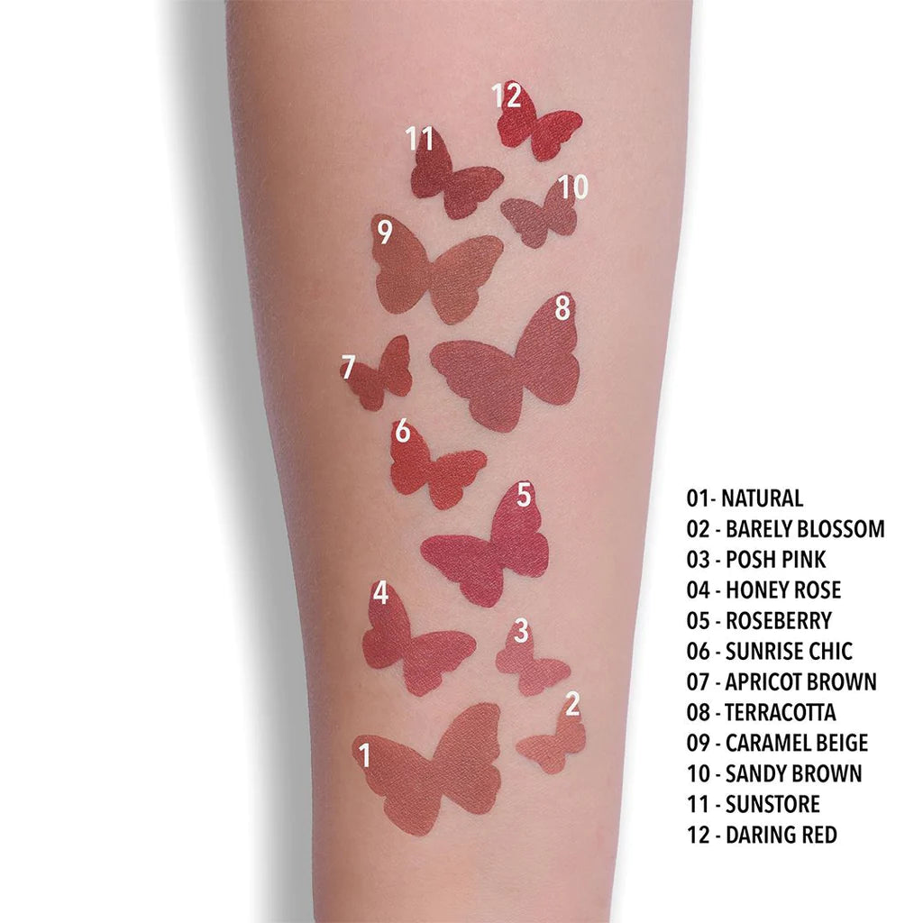 BE BEAUTY COSTA RICA