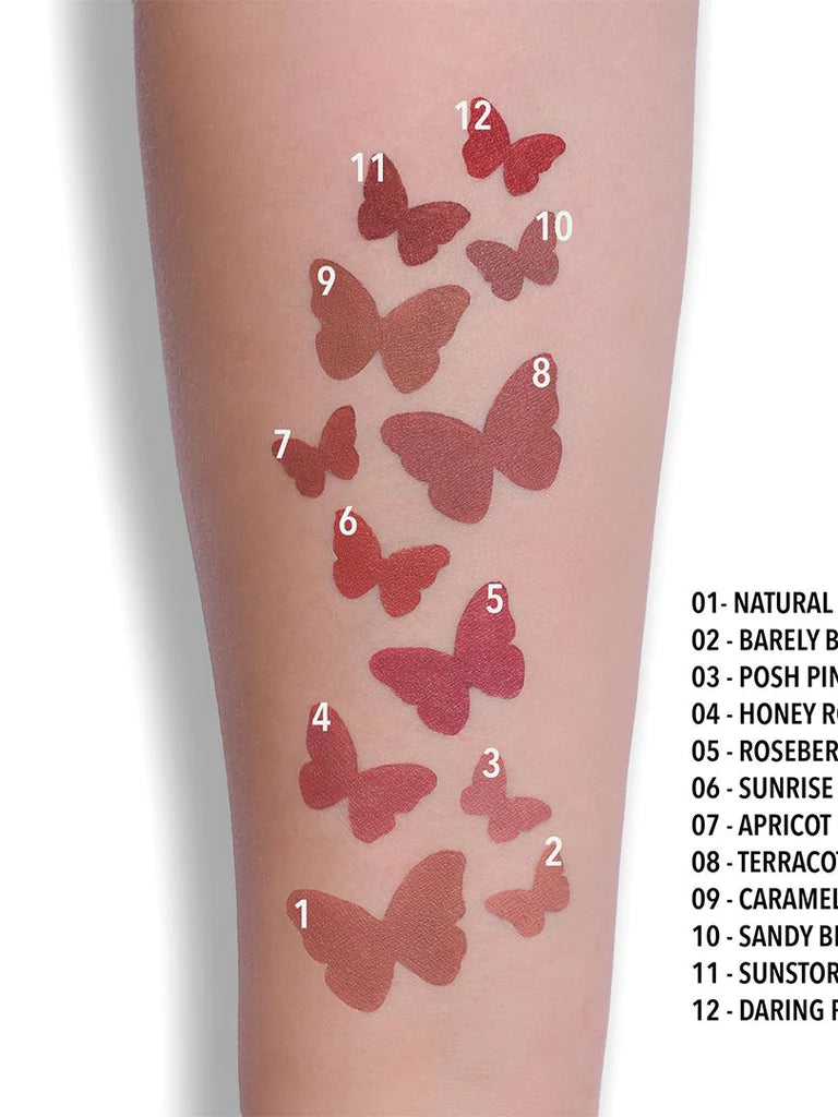 BE BEAUTY COSTA RICA