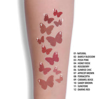 BE BEAUTY COSTA RICA