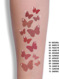 BE BEAUTY COSTA RICA