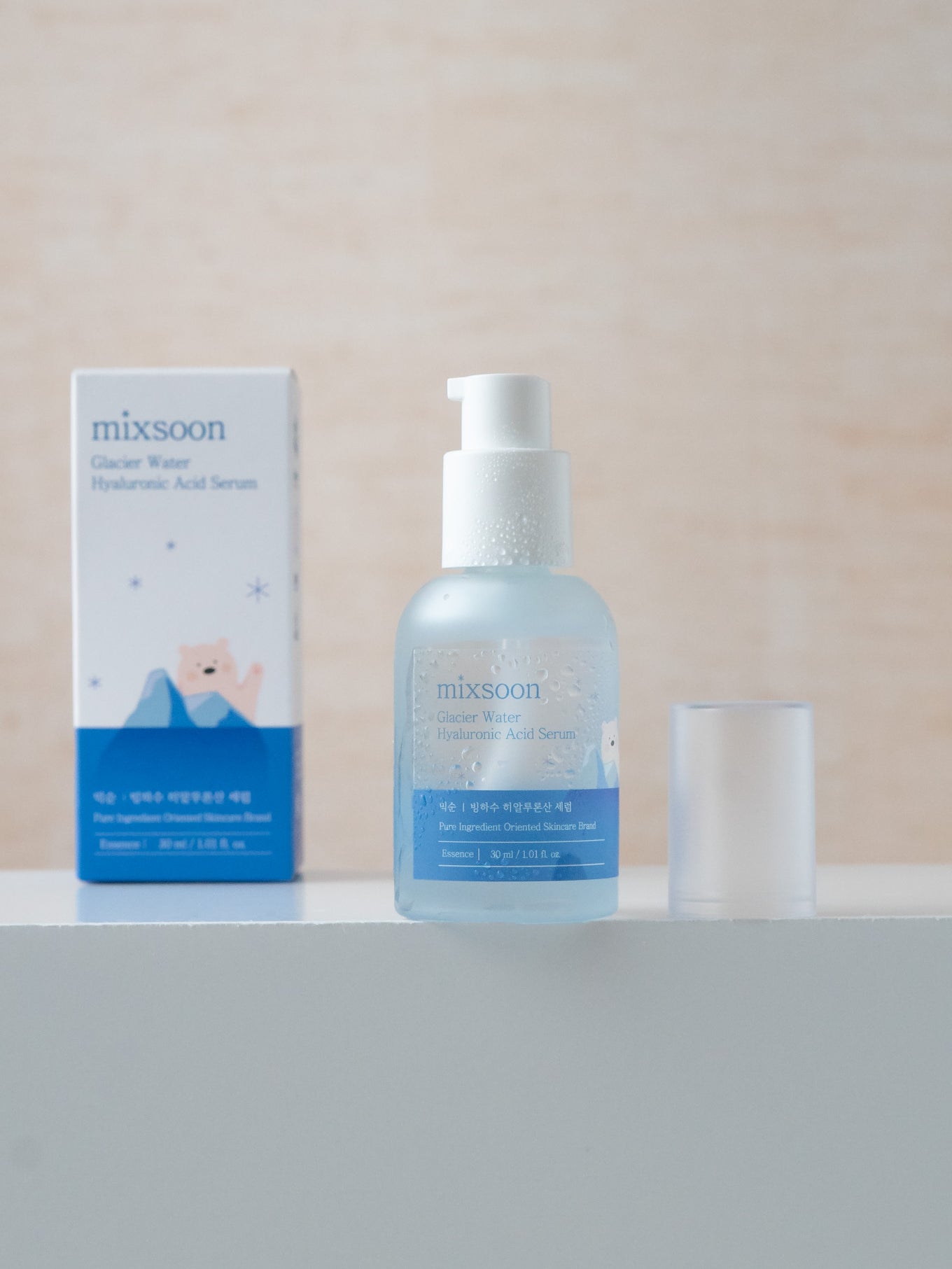 BE BEAUTY COSTA RICA