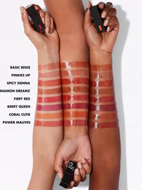 BE BEAUTY COSTA RICA