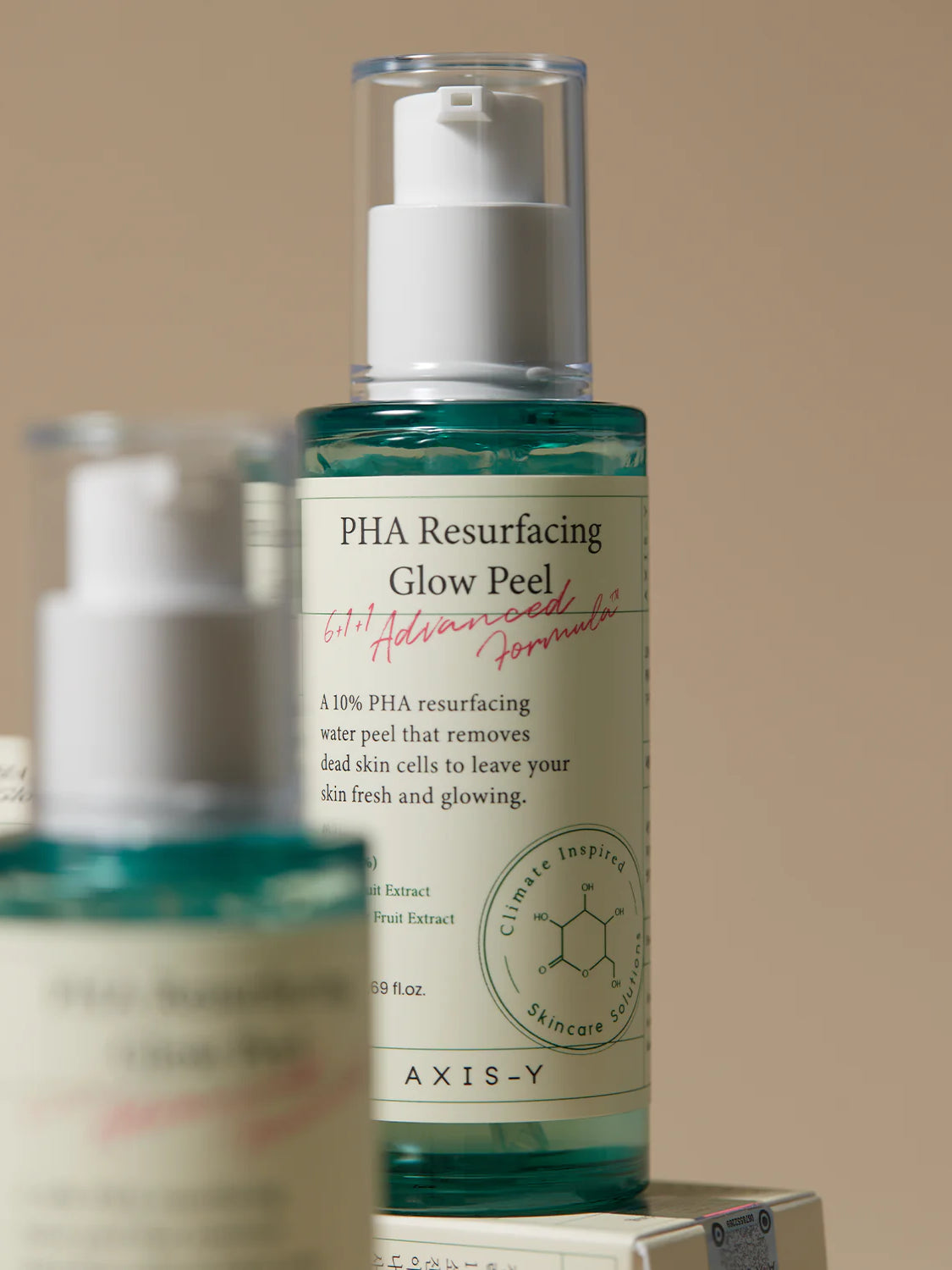 BE BEAUTY COSTA RICA