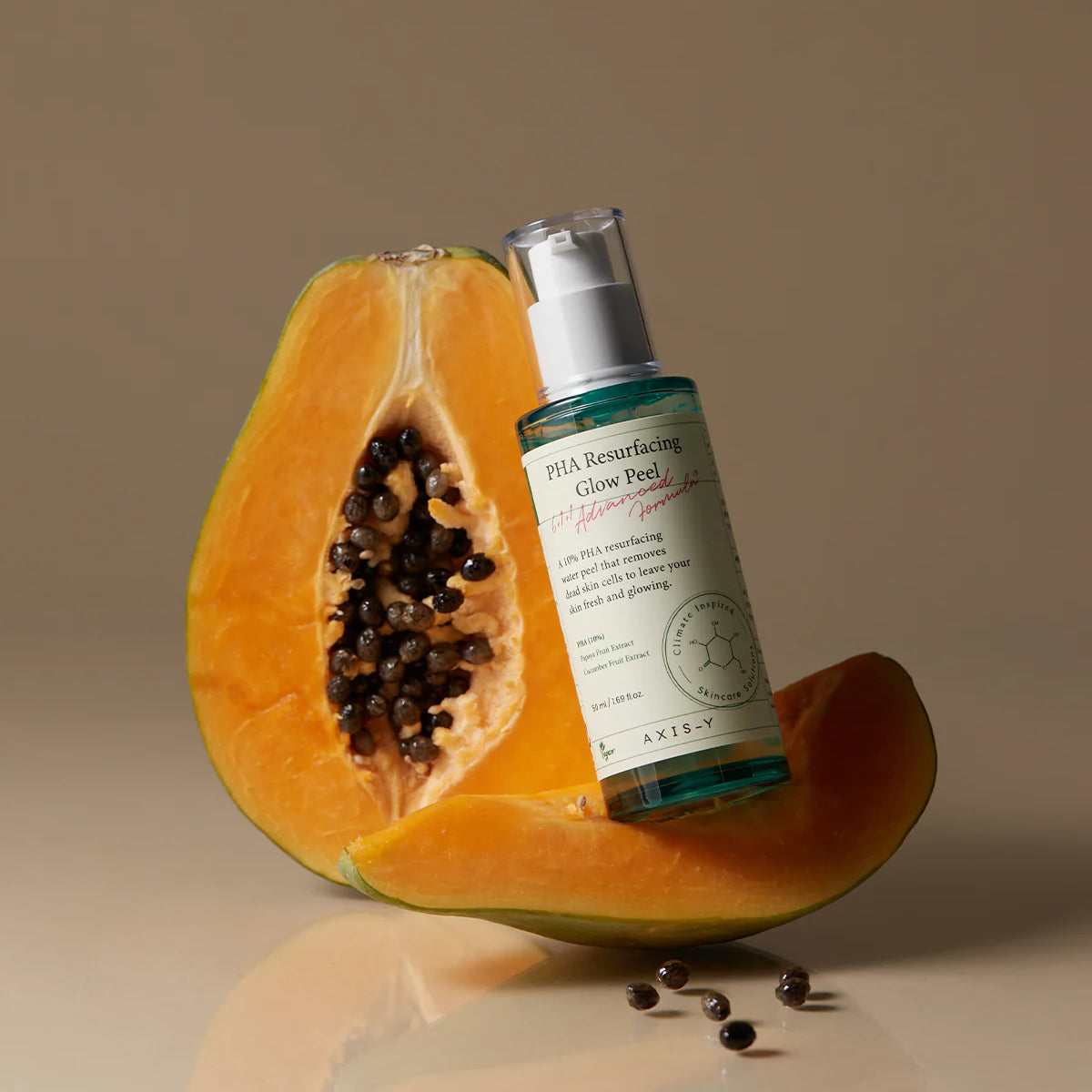 BE BEAUTY COSTA RICA