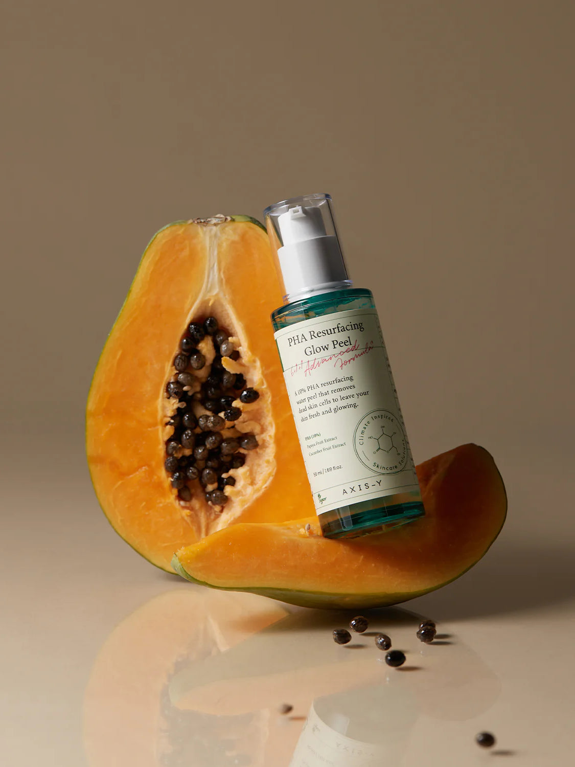 BE BEAUTY COSTA RICA