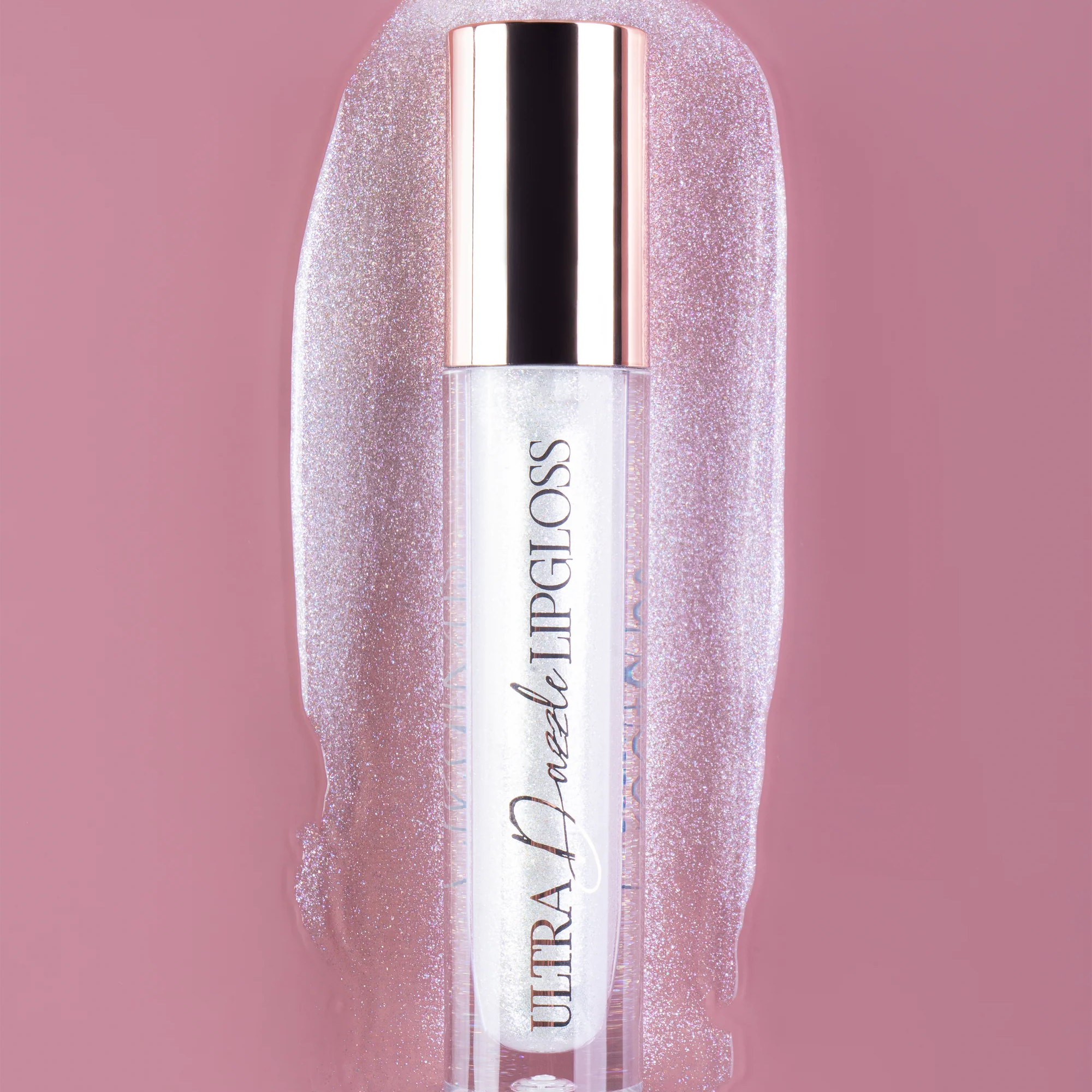 Beauty Creations Brillo de Labios Ultra Dazzle Lipgloss