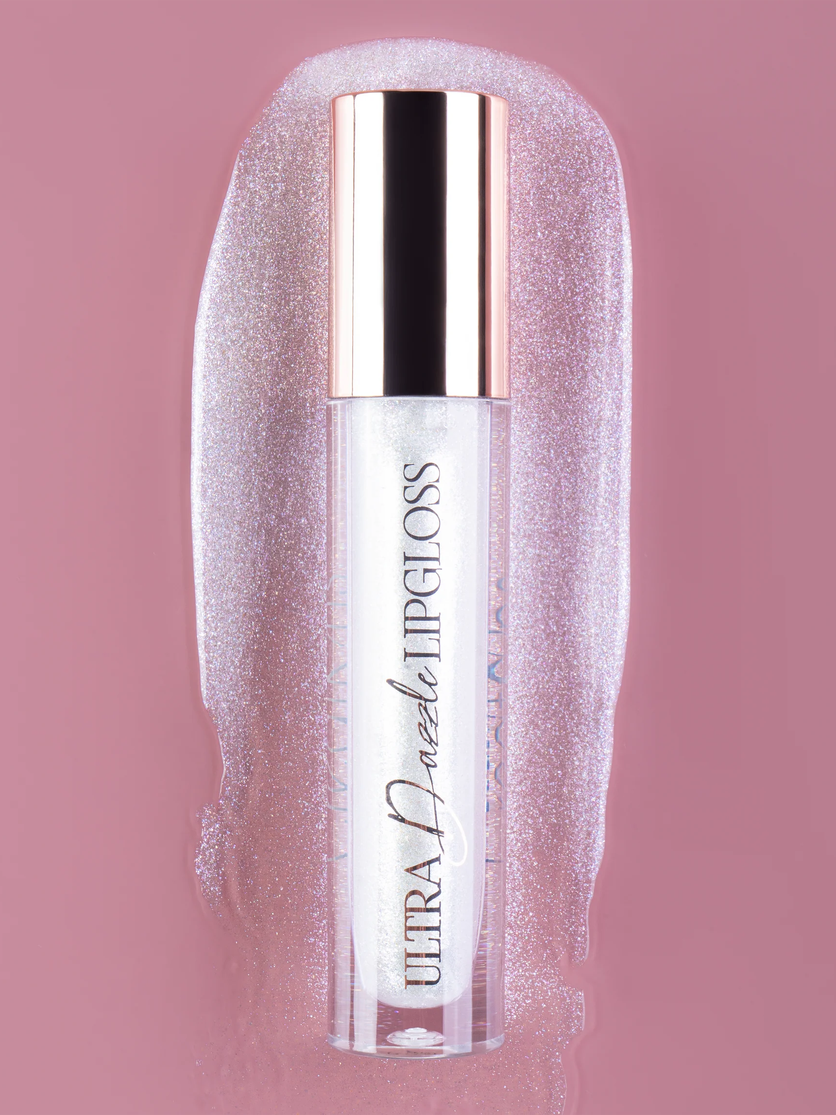 Beauty Creations Brillo de Labios Ultra Dazzle Lipgloss