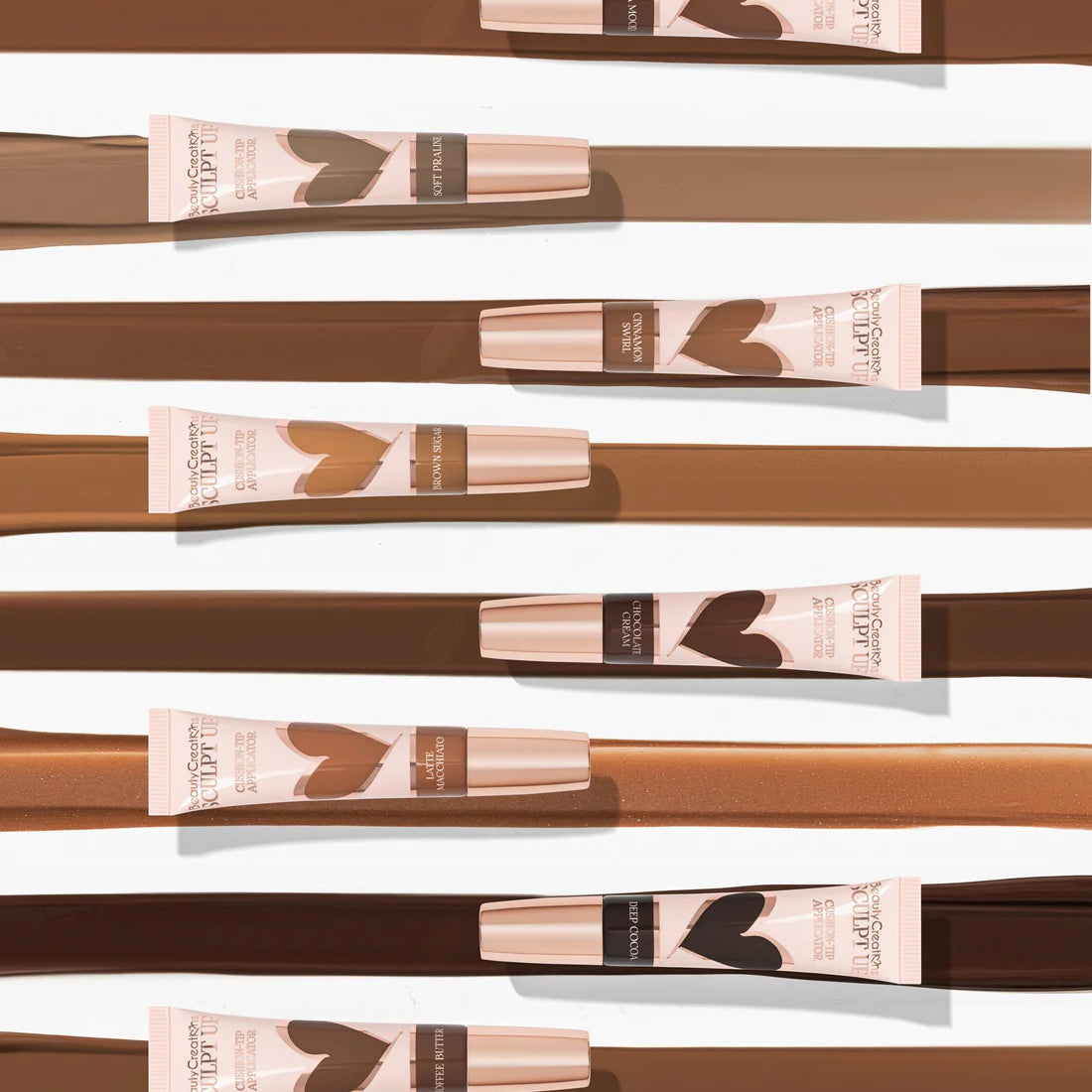 BE BEAUTY COSTA RICA