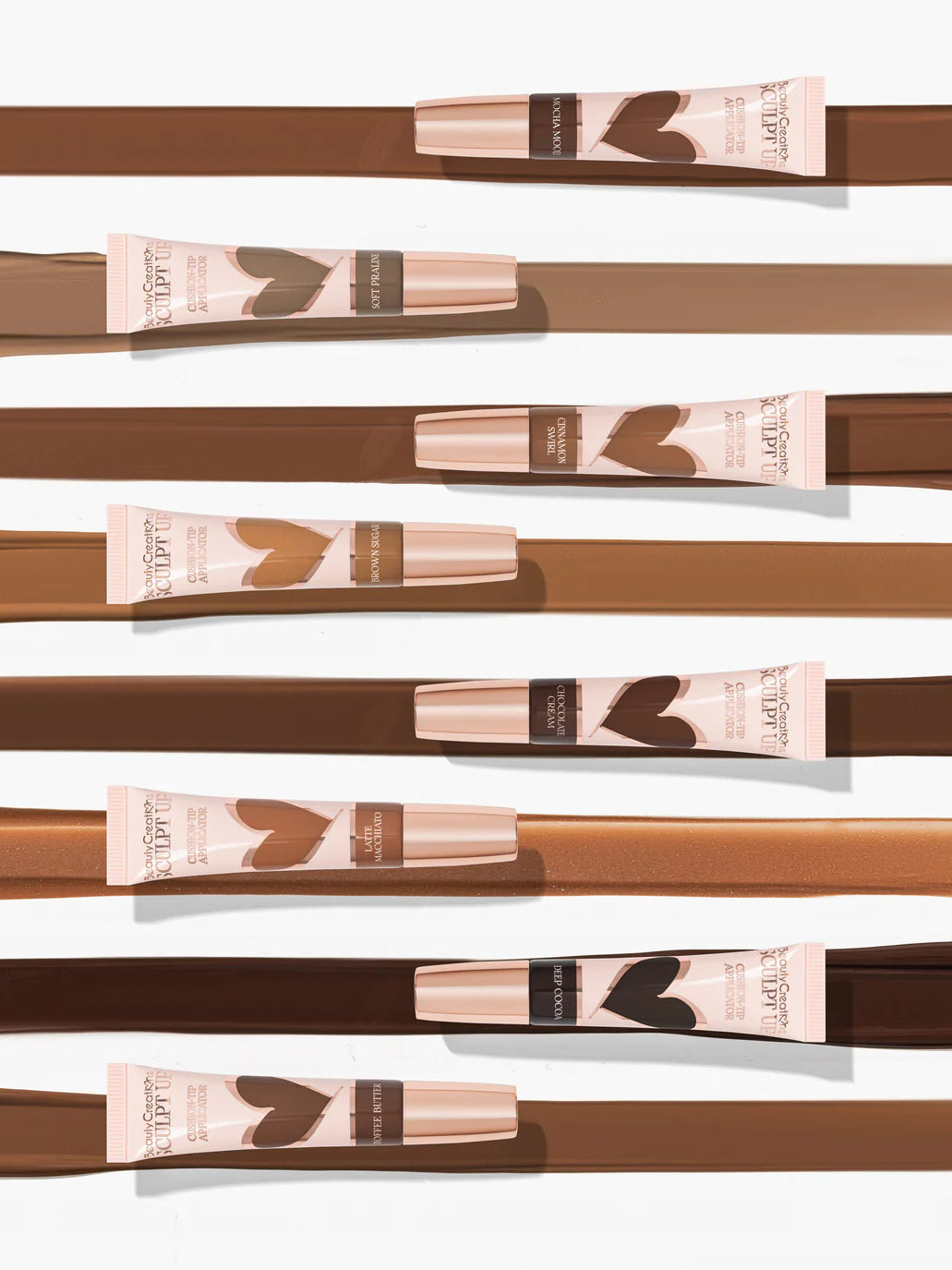 BE BEAUTY COSTA RICA