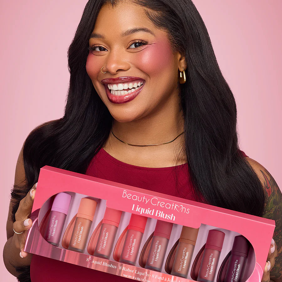 BE BEAUTY COSTA RICA