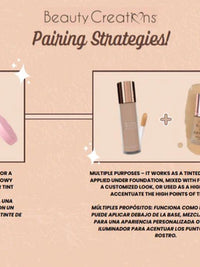 BE BEAUTY COSTA RICA