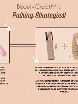 BE BEAUTY COSTA RICA