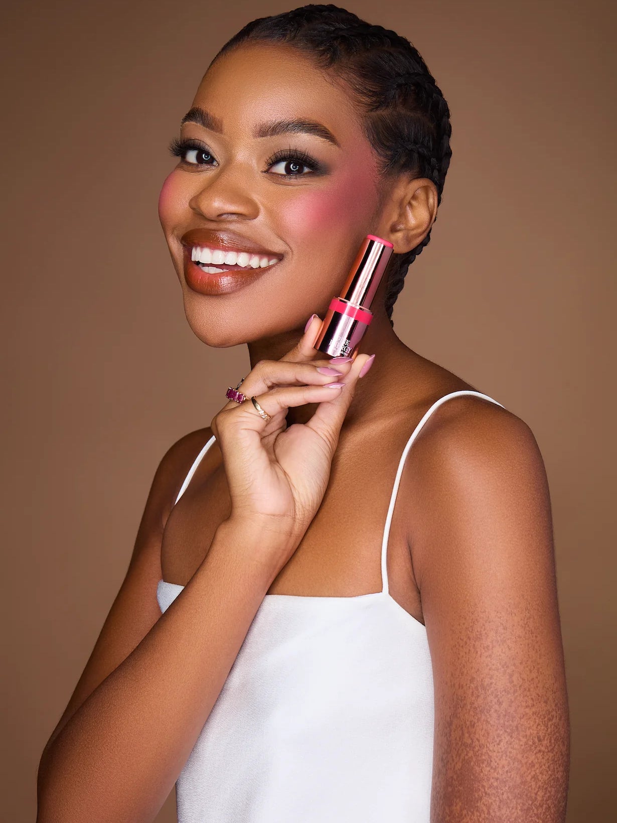 BE BEAUTY COSTA RICA