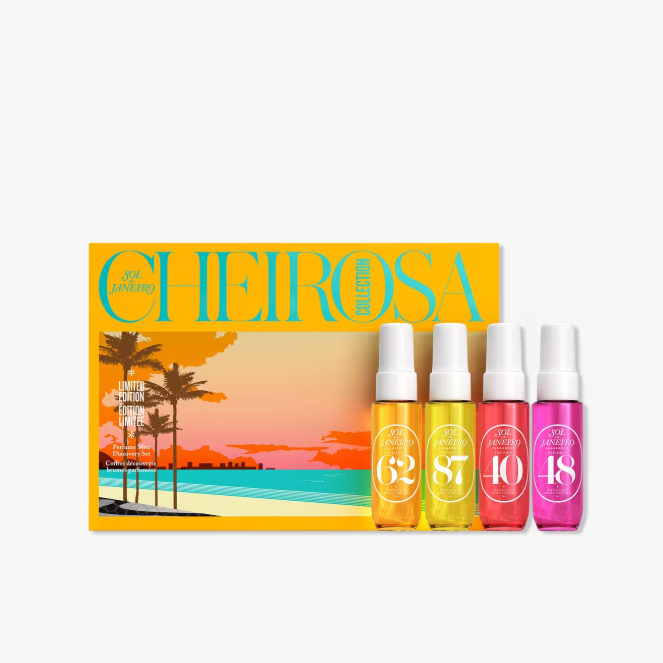 BE BEAUTY COSTA RICA