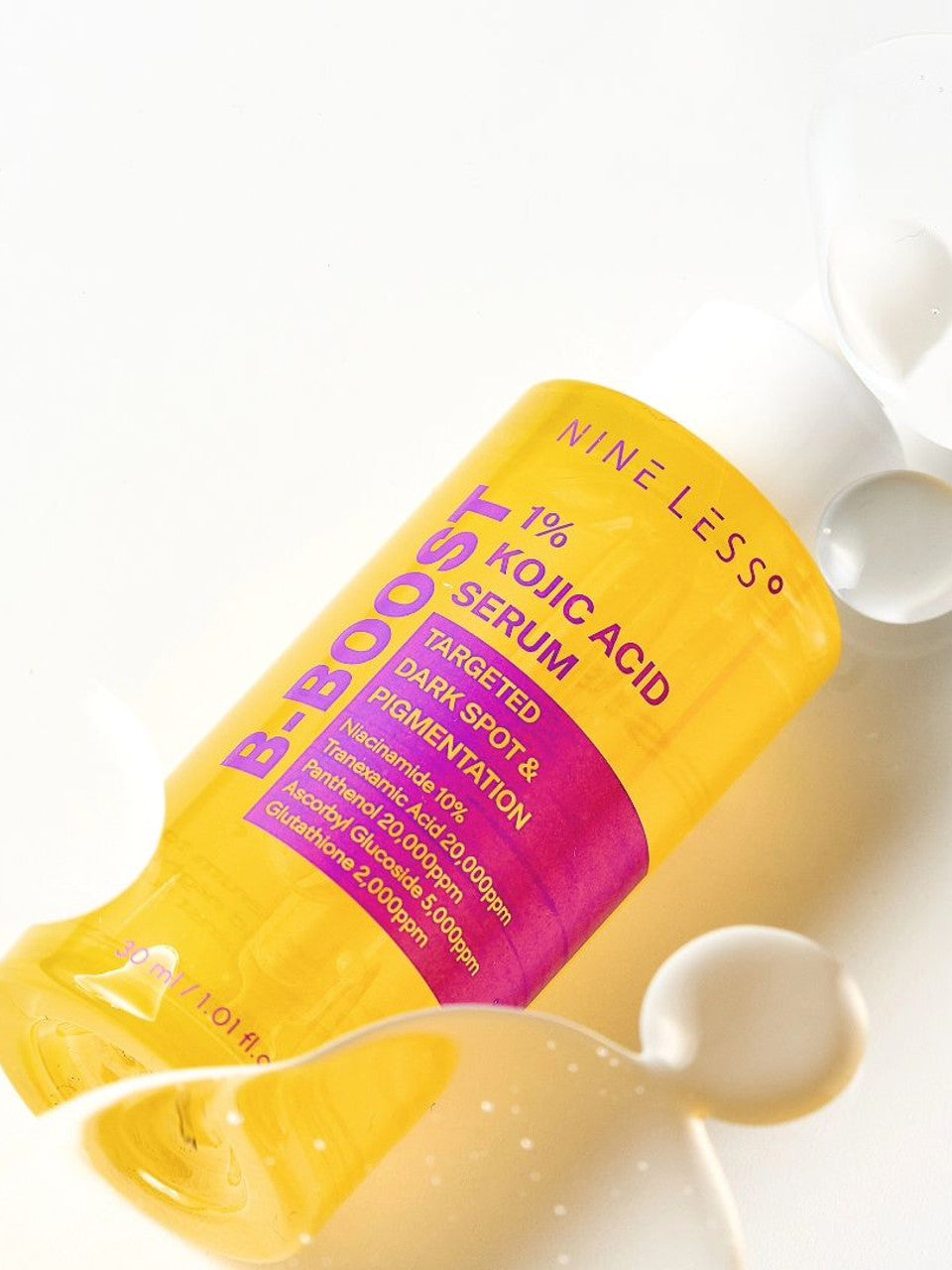 BE BEAUTY COSTA RICA