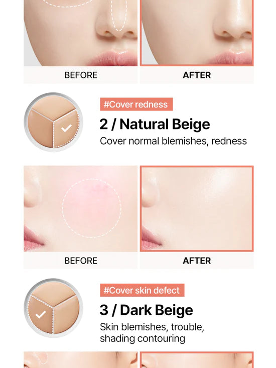 BE BEAUTY COSTA RICA