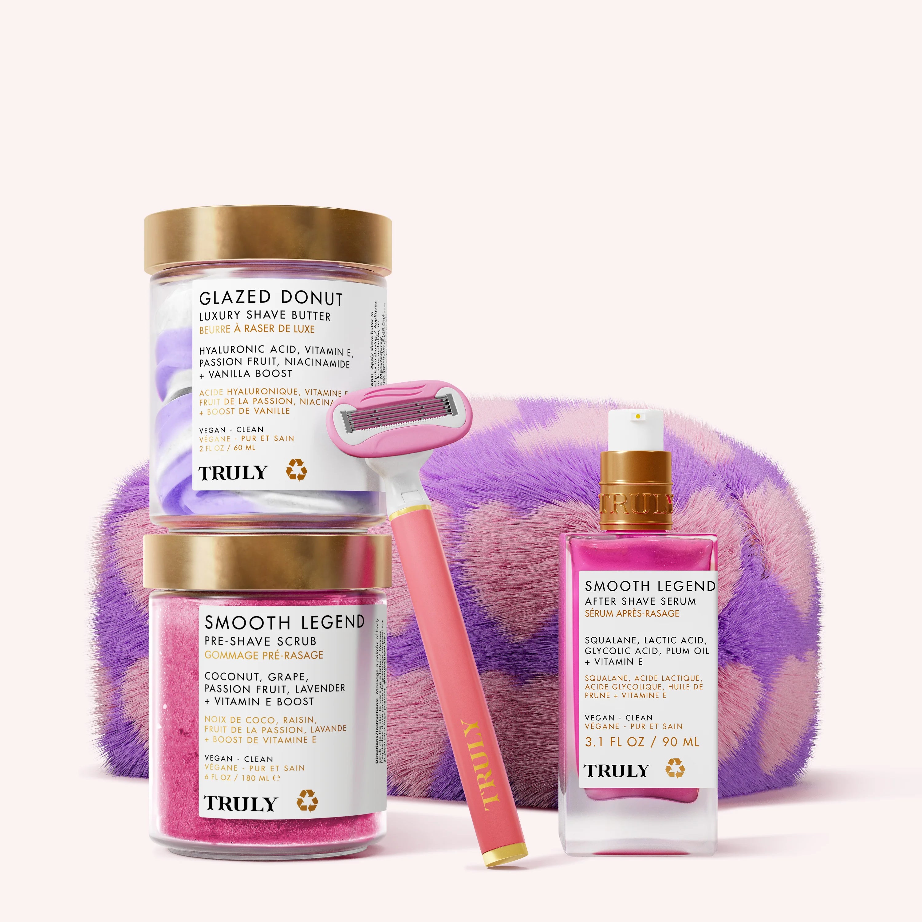 BE BEAUTY COSTA RICA