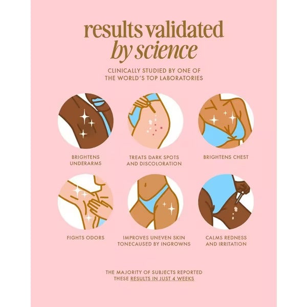 BE BEAUTY COSTA RICA